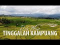 Lagu minang paling disukai  tinggalah kampuang  diah maisa official lyric