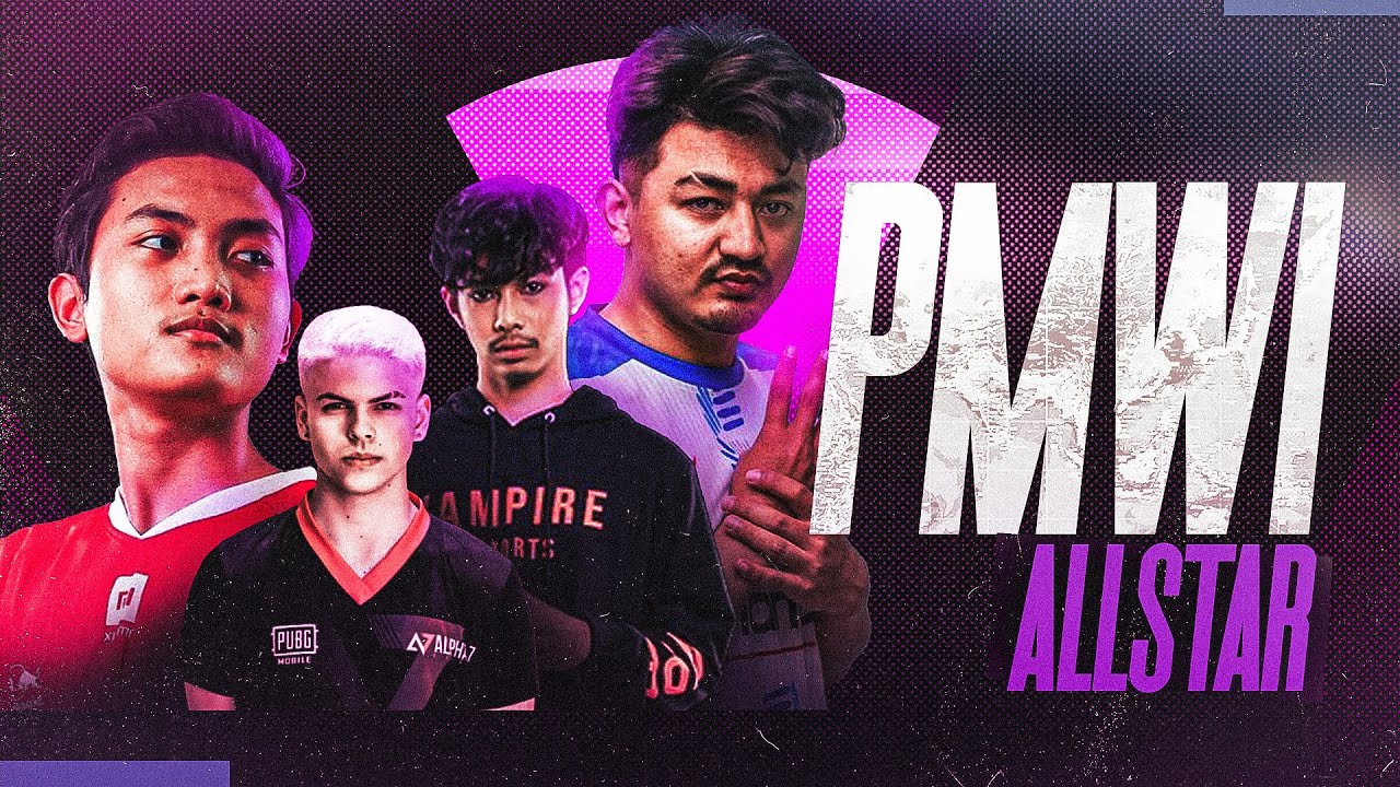 LIVE PMWI 2023 ALLSTAR STAGE DAY 2 | CAN GG, BTR, DRS TAKEOVER VAMP ? | GAMERS8 | WORLD INVITATIONAL