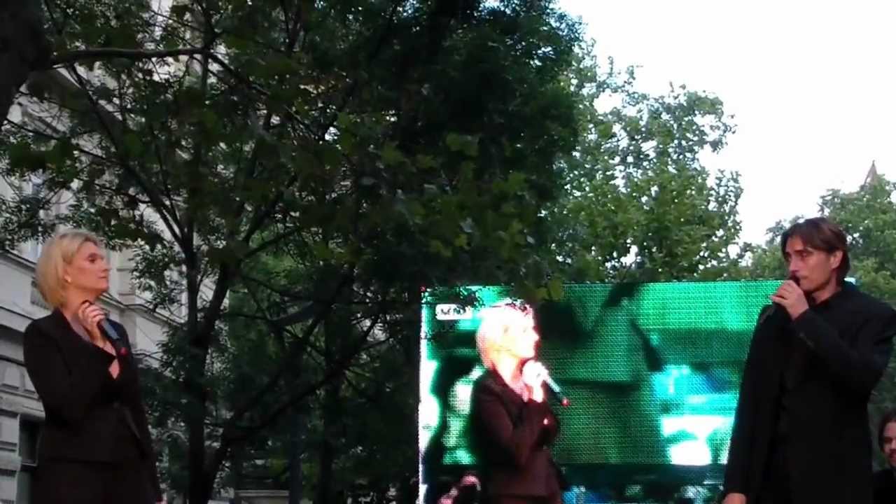 Janza Kata, Szabó P. Szilveszter: Forog a kerék; Útvesztő minden út; Semmi, de semmi