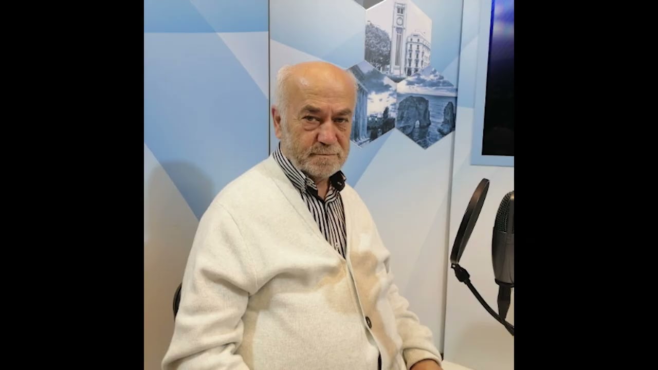 رضوان ديب: المعلومات بتأكد انو الشرع طمن الجانب اللبناني انو الحشود عالحدود طبيعية في ظل المستجدات