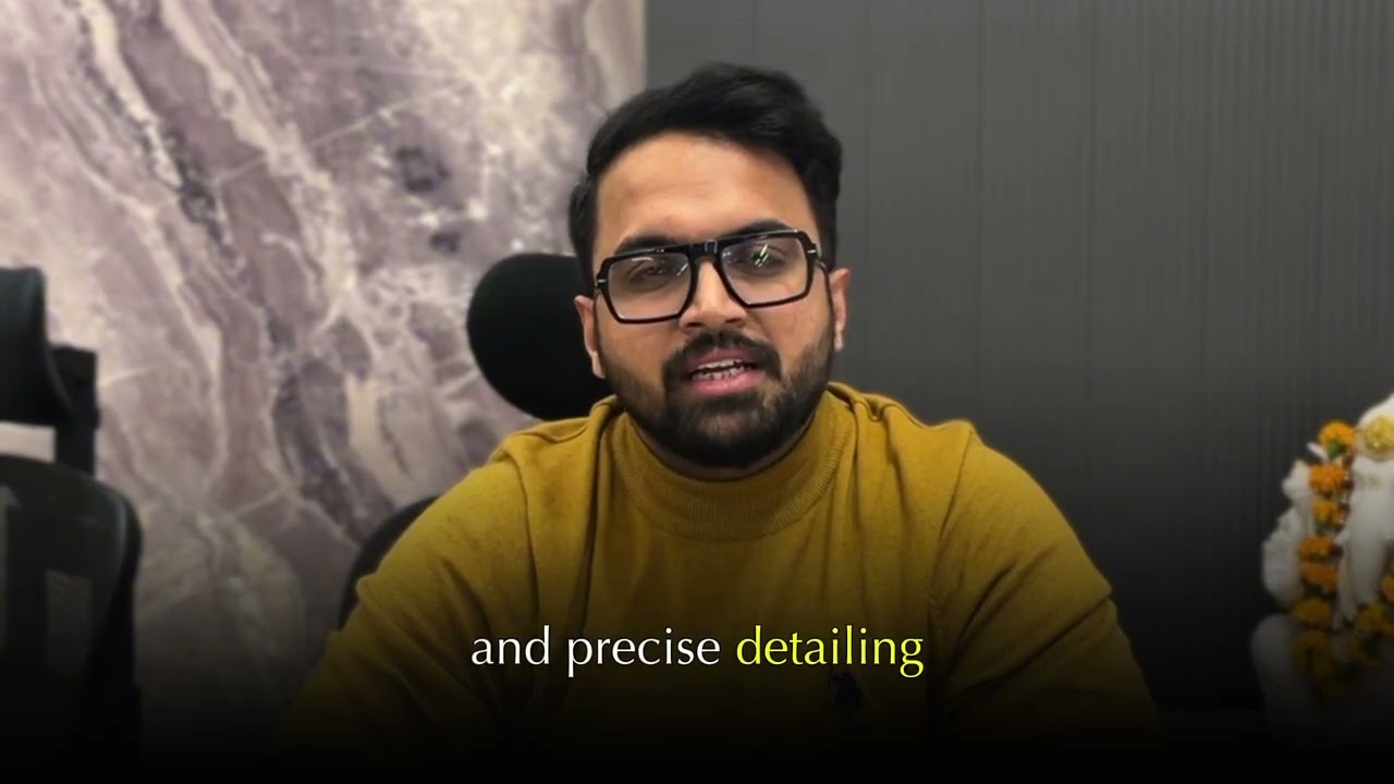 Client Feedback | Stellar Infraventures, Sector 67, M3M Urbana | sara designs interior