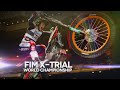 FIM X-Trial World Championship