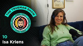 Download Lagu The Trueman Show #10 met Isa Kriens AKA de kleine activist MP3