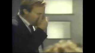 Advil Cold & Sinus ad, 1993 Wealth