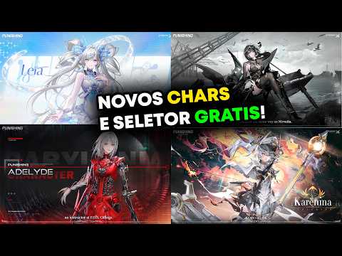 Resumo da Live da Alpha Inverse Crown - React Punishing Gray Raven @GrayRavenRadio
