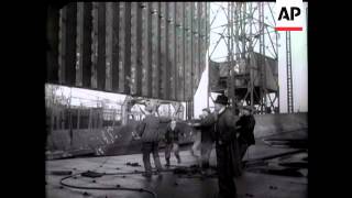 Pre-Fabricated Ships