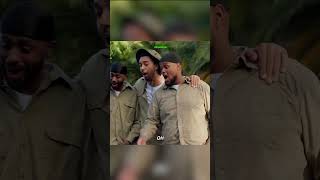AJ & KENNY FACE THEIR FEARS!! | LAST TO LEAVE THE BOX: JUNGLE EDITION!