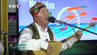 Aşık Ömer Dirmilin Güzelleri