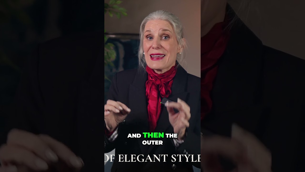 Unlock Elegant Style  5 Key Elements Revealed