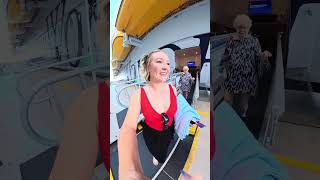 Come Spend The Perfect Day At Cococay With Us