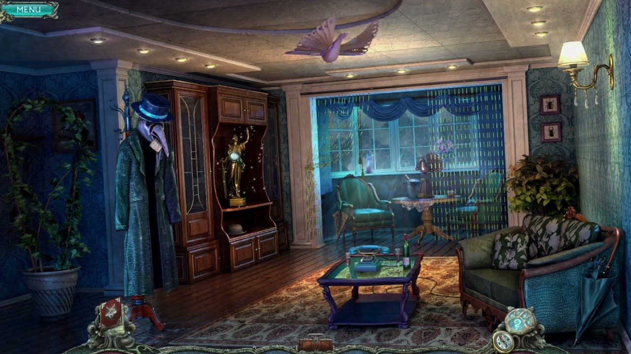 Mountain Crime, Die Vergeltung - Folge 2 - Leichenberge und Geisterwölfe!