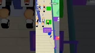 Office Fever - Gameplay Walkthrough Part 1 All Levels Android iOS screenshot 5