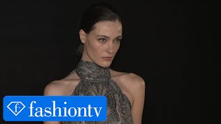 Strength & Fluidity by Ermanno Scervino, Milan Fall/Winter 2025-26 | FashionTV | FTV