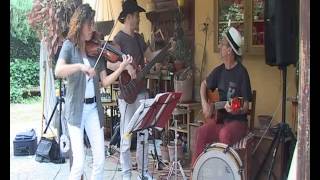 Video thumbnail of "i "Tre Sette" - Timour the Tartar"