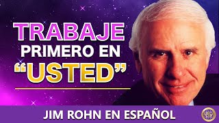 El poder de la DISCIPLINA - Motivación Y Desarrollo Personal, Jim Rohn en ESPAÑOL