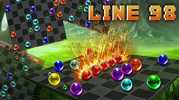 Ellipsis - (Admob + World Wide Leaderboard + Infinite Gameplay) | Codecanyon Scripts and Snippets