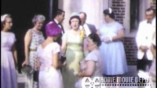 Art's Graduation 1965