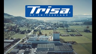 TRISA - NEU Imagefilm 2023