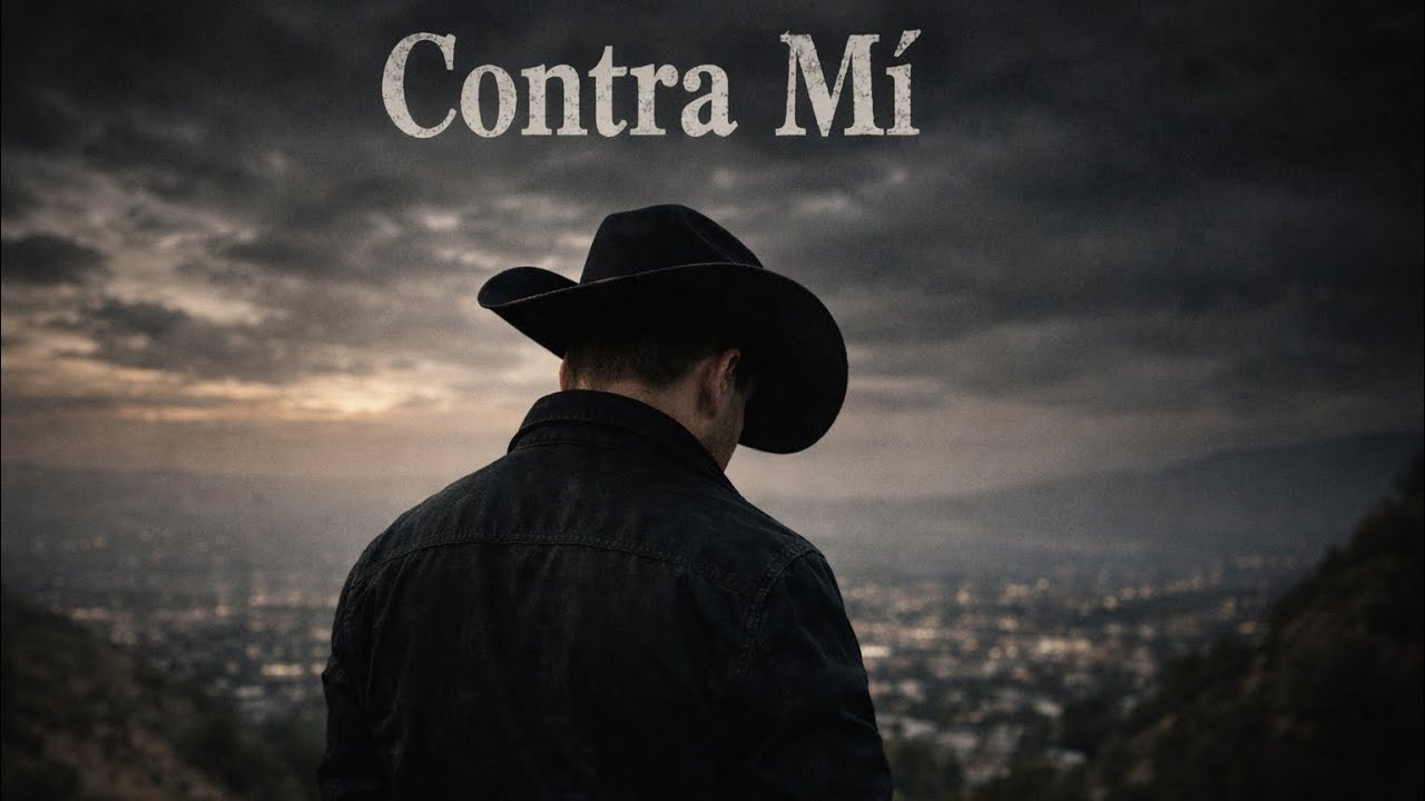 CONTRA MI - CORRIDO TUMBADO 🔥🔥