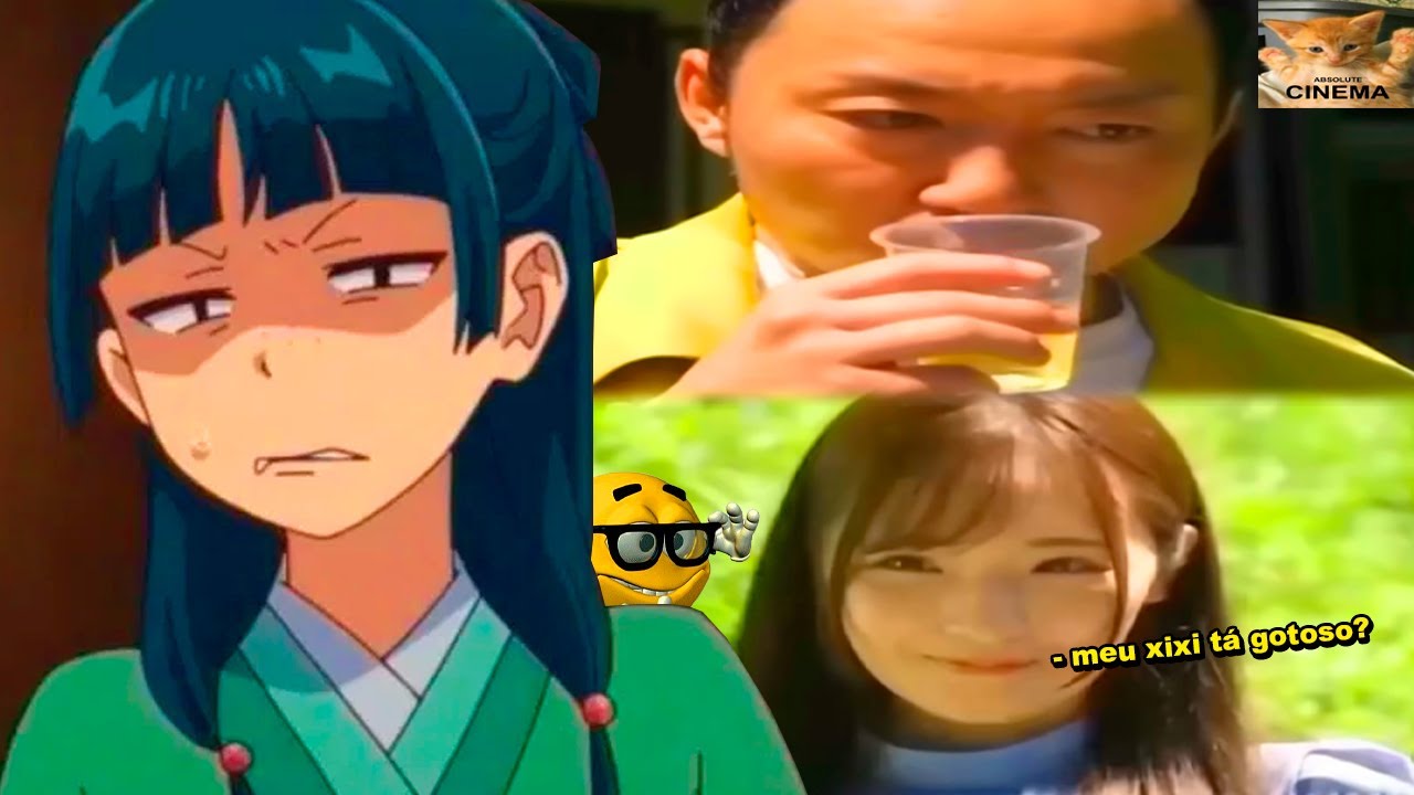 os doramas no reels do instagram são cinema