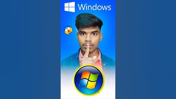 Windows 😱 shortcut key 🔐