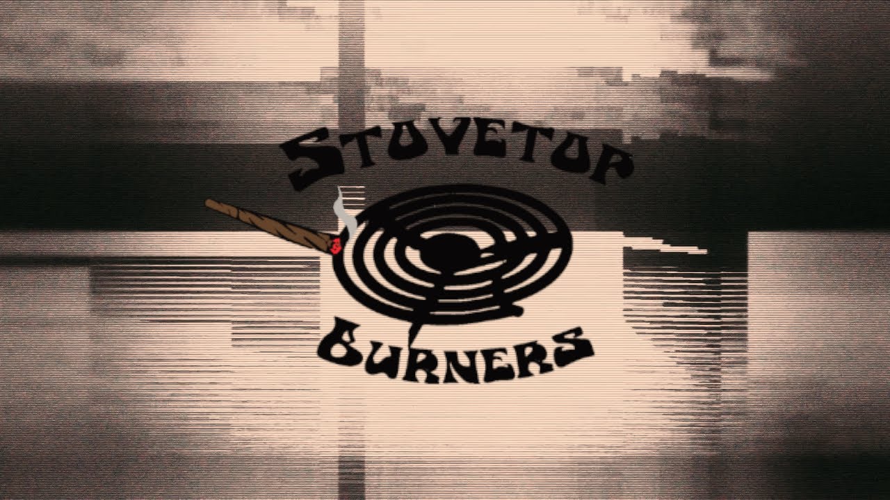 Stovetop Burners Episode 4 w/DJ Vince