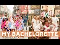 NEW ORLEANS BACHELORETTE PARTY 2021 | VLOG | THE RUDGE FAM | barbie