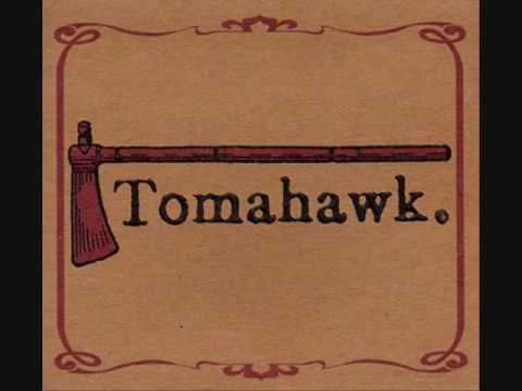 Tomahawk (6) — Tomahawk God Hates a Coward