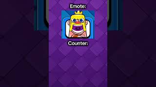 Emote Vs Insane Counter 7