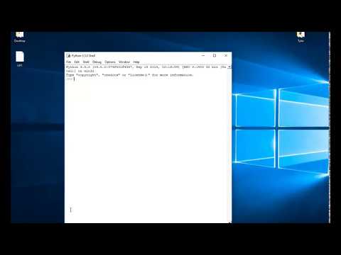 Beginner Python Calculator tutorial