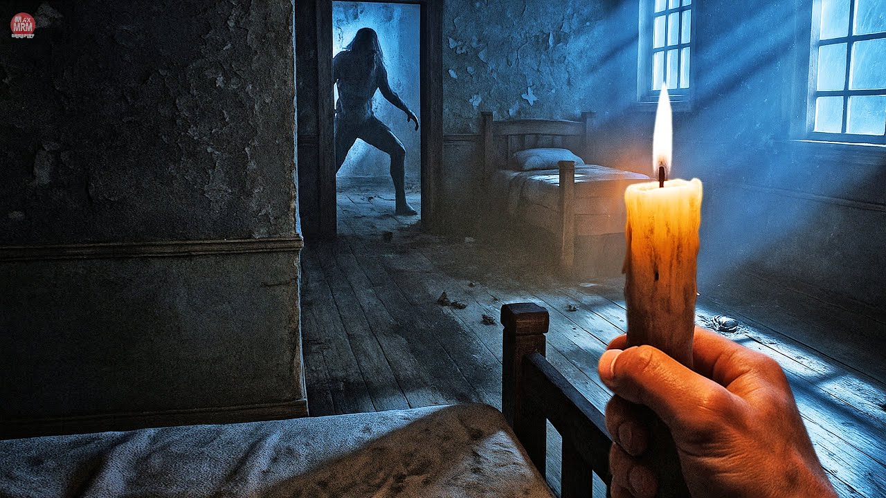 RESTAURAR UMA MANSÃO ABANDONADA NÃO FOI UMA BOA IDEIA... | Restorer