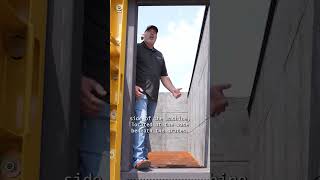 6040 Carbonizer - Airflow
The 6040 carbonizer produces high quality organic carbon using a process that produces extremely low emissions. The secret is airflow. Learn how the dual airflow system produces great biochar with low emissions. 6040 Carbonizer - Airflow
