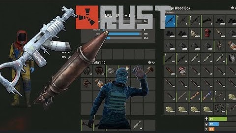 The SnowBall Wipe A Rust Movie