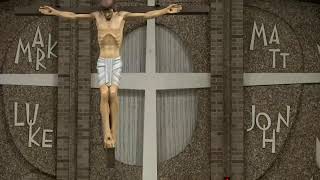4pm Vigil Mass