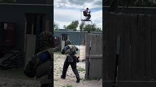 #airsoft #airsoftfield #community #community #highlight