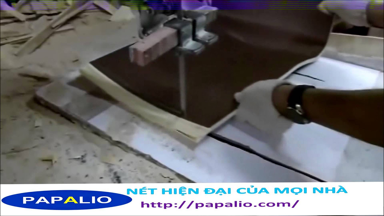 ghế gỗ uốn cong_ván ép uốn cong_hoang phuc wood[ GHẾ... - youtube