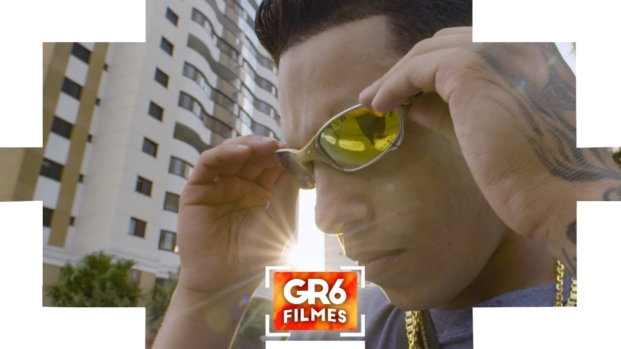 MC Guizinho SP - Z1000 (GR6 Filmes) DJ Oreia