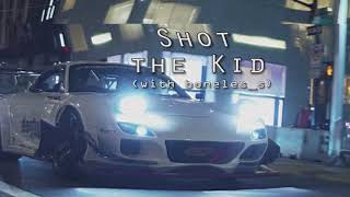 boneles_s x KSLV - Shot the Kid
