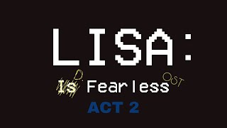 Lisa : D. Fearless OST - Gorilla Warfare