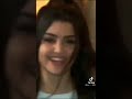 هاندا 😋 مجنونة مجنونة بس ولله حنونة