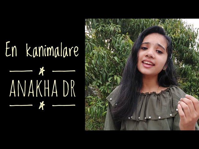 En Kanimalare | Philips and the Monkey Pen | ANAKHA D R
