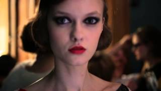 Highlights 2014 Fall Winter | Paris Fashion Week | C FASHION
