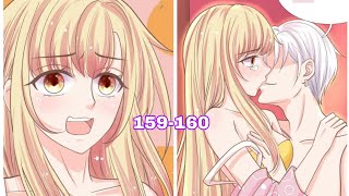 My ghost bride Chapter 159-160 (English sub)