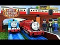 Somebody Has To Be The Favourite Song Journey Beyond Sodor (US) Thomas and Friends Remake