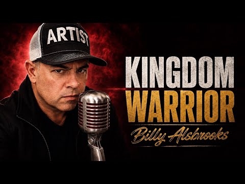 🔥 KINGDOM WARRIOR: Expansion (Powerful Motivation By Billy Alsbrooks)