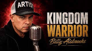 🔥 KINGDOM WARRIOR: Expansion (Powerful Motivation By Billy Alsbrooks)