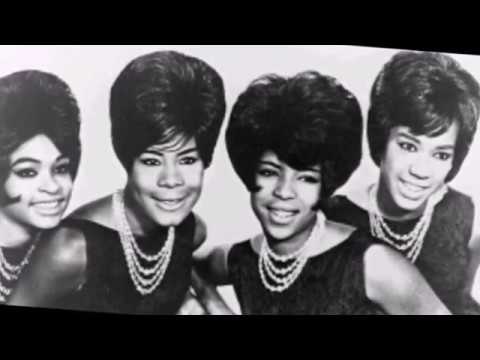 THE MARVELETTES - PLEASE MR. POSTMAN (Real Mic Ent mix)