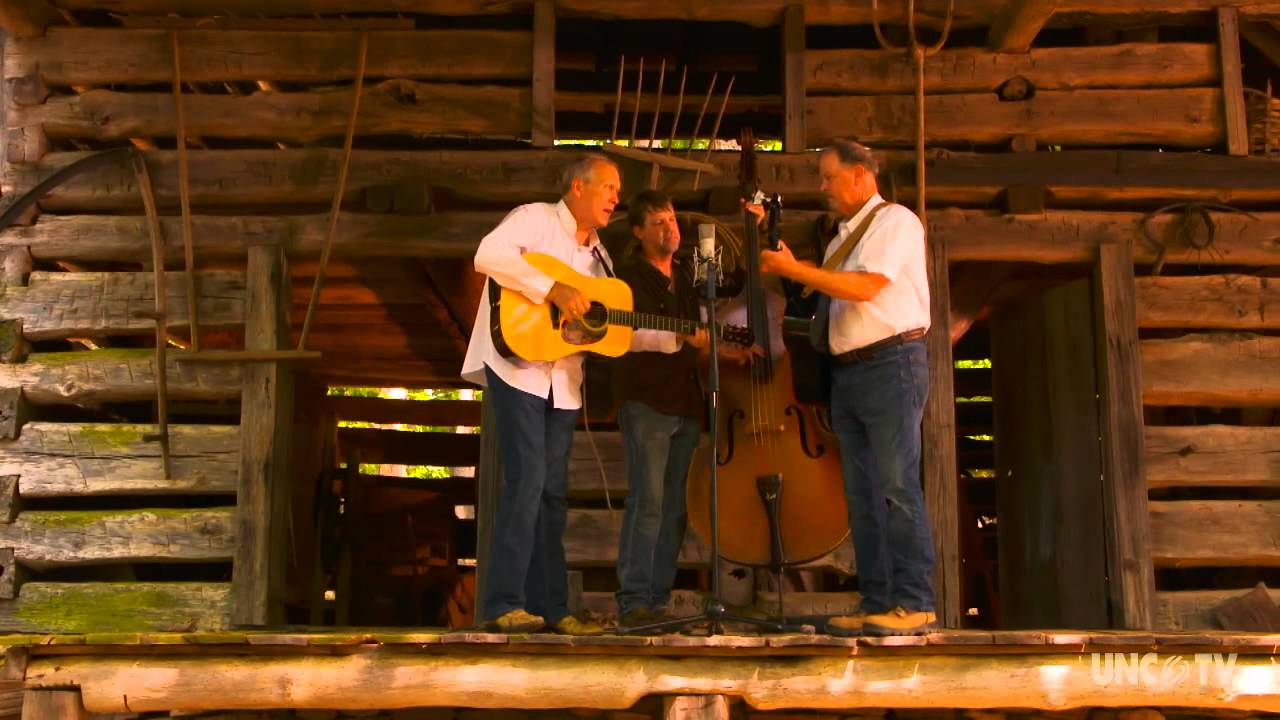 The Story of Virginia Johnson