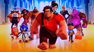 Owl City - When Can I See You Again? (Wreck It Ralph) (Official Audio) [Ofiicial MVS]