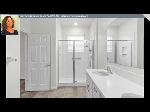 1440 Bruntsfield Terrace, Vero Beach, FL home video tour